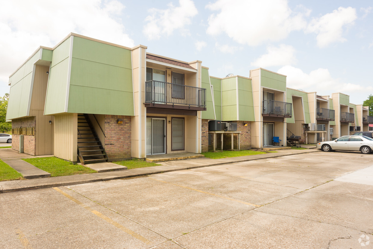 Foto del edificio - Bayouwood Villa