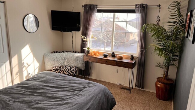 Foto del edificio - Spacious 4BR House in Fort Collins