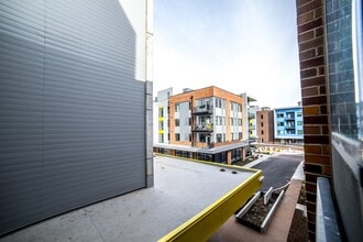 Interior Photo - CityWay