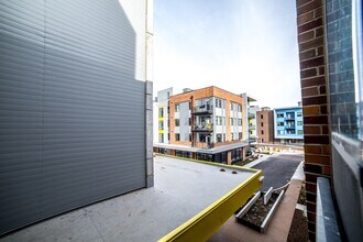 Interior Photo - CityWay