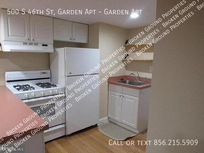 Foto del edificio - 500 S 46th St