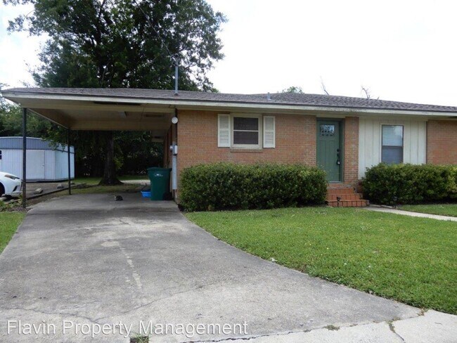 Building Photo - 3 br, 1 bath House - 412 Ruth Street