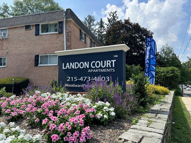 Building Photo - Live Well at Landon Court Apartments in La...