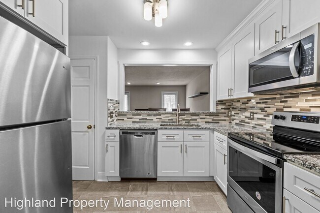 Foto del edificio - 2 br, 2.5 bath House - 5624 Darrow Drive