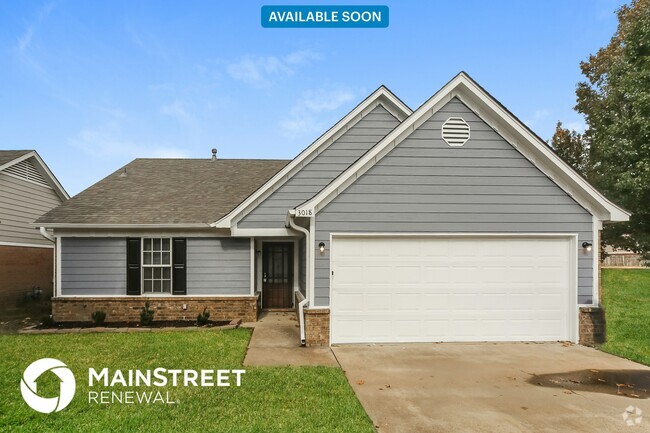 Building Photo - 3018 Caitlynn Circle S