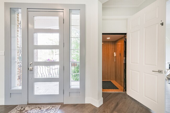 Foto del edificio - 12636 Briar Patch Dr