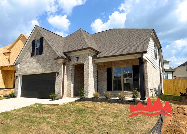 Foto del edificio - January Special - First Full Months Rent Free .New Build in Oakland, TN!