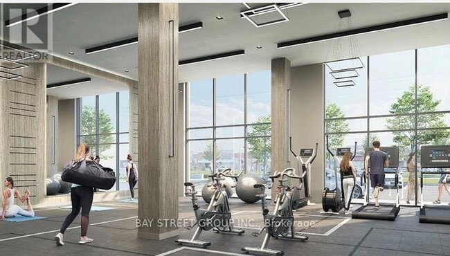 Building Photo - 9751 Markham Rd