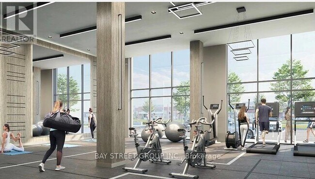 Photo du bâtiment - 9751 Markham Rd