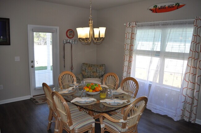 Foto del edificio - 3 Bedroom 2 Bath in Schooner Landing