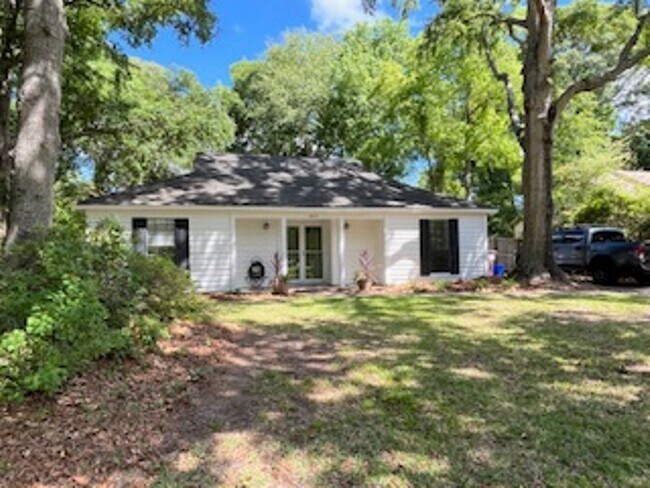 Photo - Fantastic Home - James Island