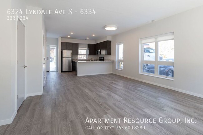 Foto del edificio - 3 Bedroom/2.5 Bath Townhome for Rent in Ri...