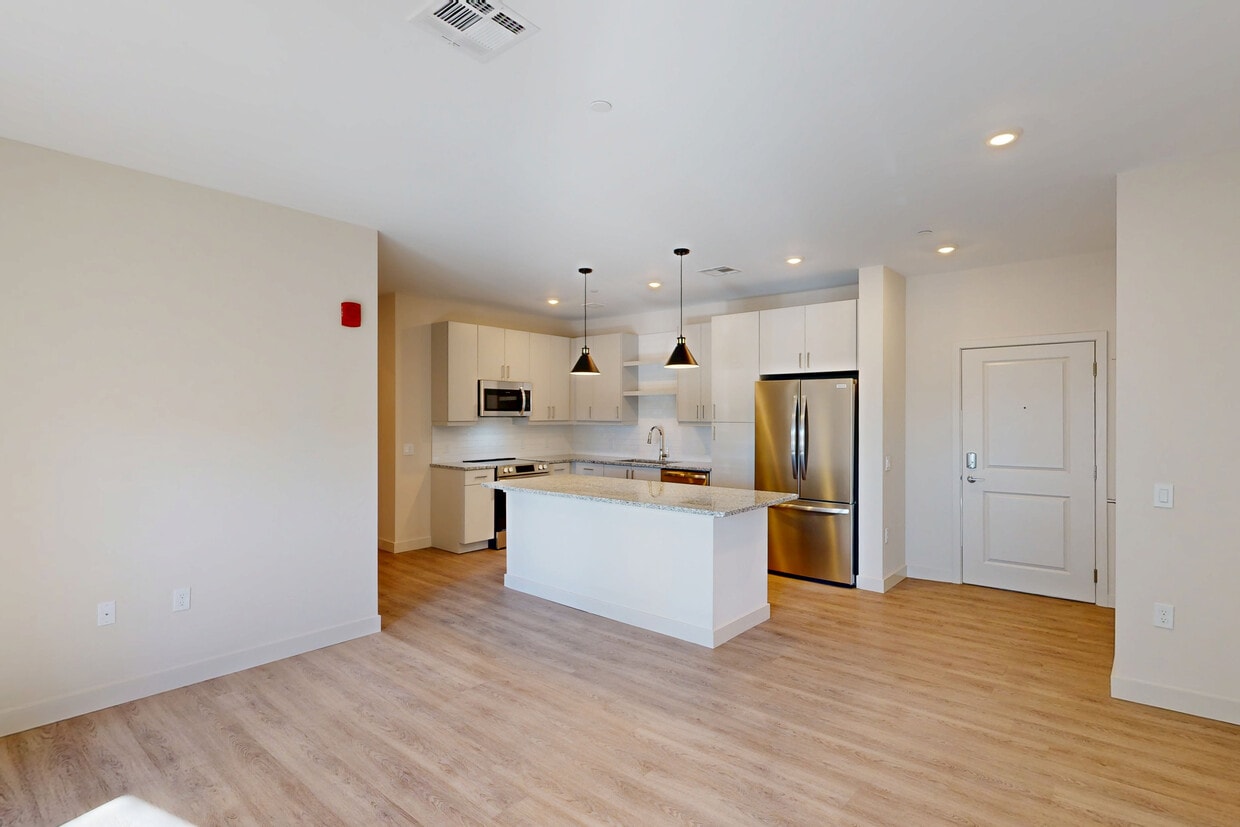 Photo - Alexan Waltham Apartments