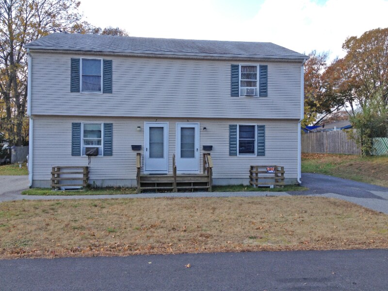 Primary Photo - 50 Somerset Ave