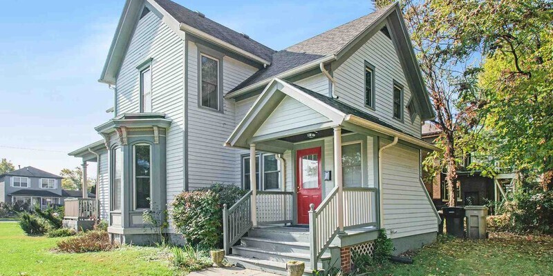 Primary Photo - 1201 W Washington