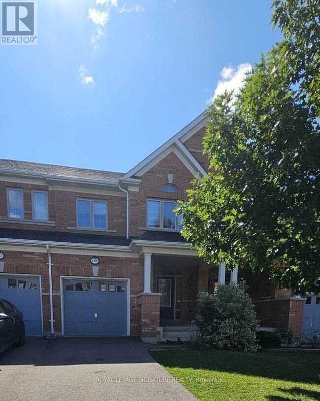 Building Photo - 68 Hanson Cres