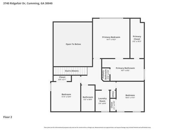 Foto del edificio - 3740 Ridgefair Dr