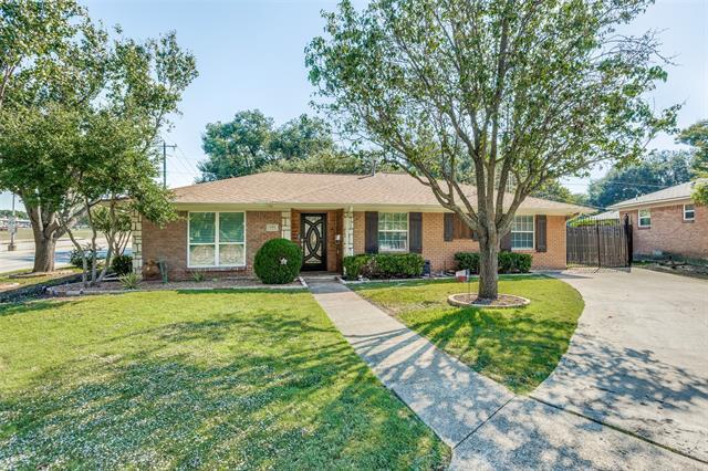 Primary Photo - 101 S Weatherred Dr