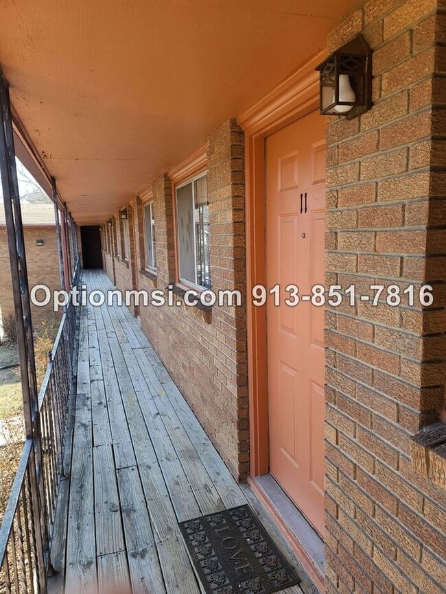 Foto del edificio - Turner Ridge Apts- Affordable housing- don...