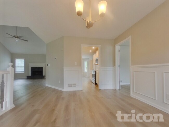 Foto del edificio - 63 Sycamore Ln