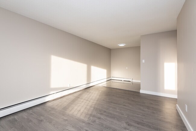 Photo du bâtiment - Auburn