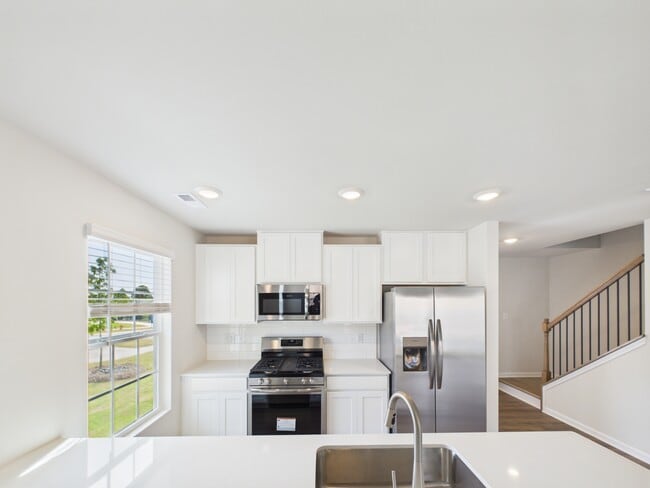 Foto del edificio - 20004 Faithwood Ct