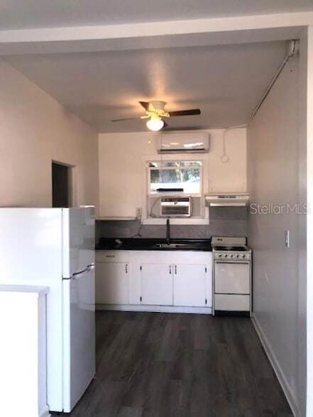 Foto del edificio - 1401 E Alfred St