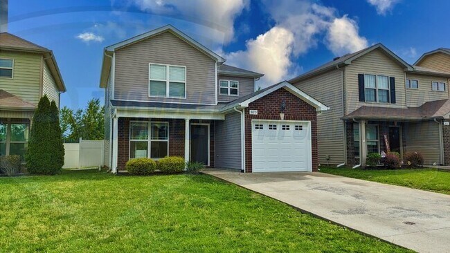 Building Photo - 3810 Harvest Ridge