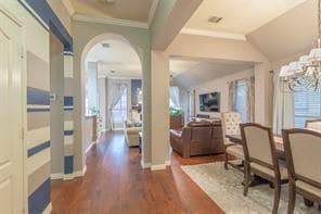 Foto del edificio - 11813 Amber Valley Dr