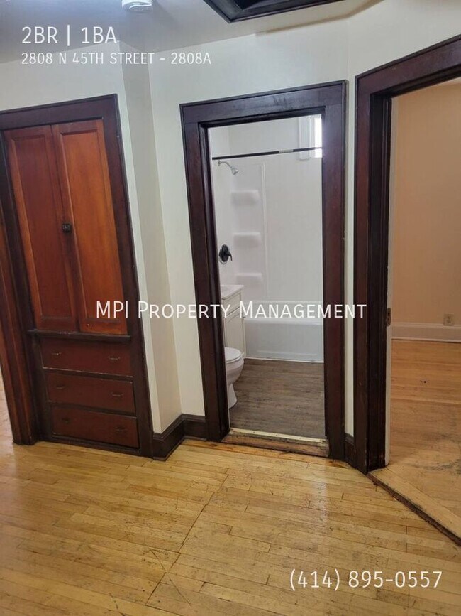 Foto del edificio - 2808 N 45th St
