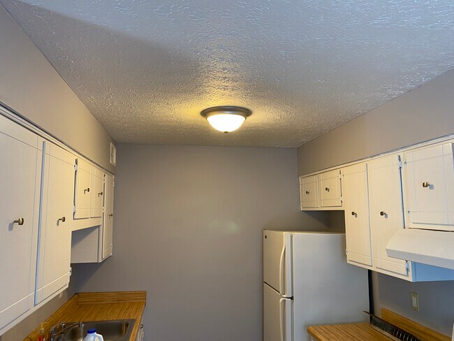 Cocina - 1599 Hill St