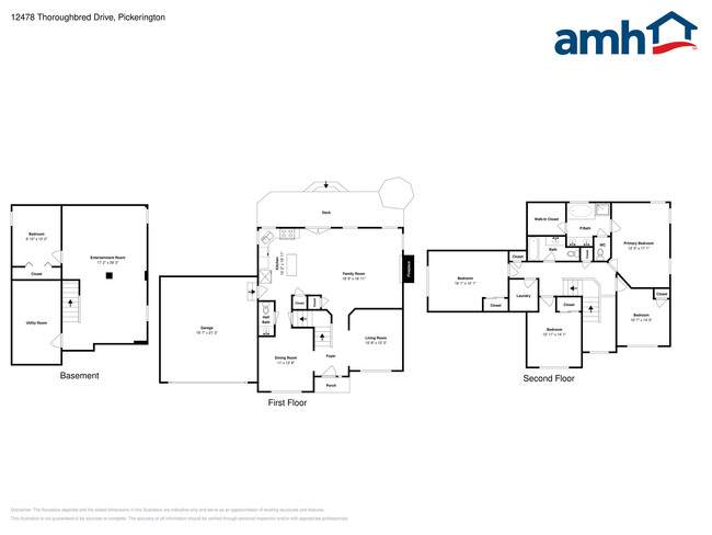 Building Photo - 12478 Thoroughbred Dr