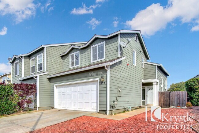 Foto del edificio - 322 Clearpointe Dr