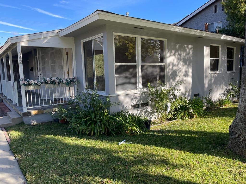 442 N Hollywood Way, Burbank, CA 91505 House for Rent in Burbank, CA