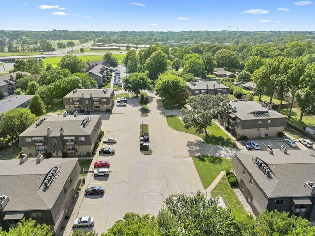 Foto del edificio - Sandstone Apartments