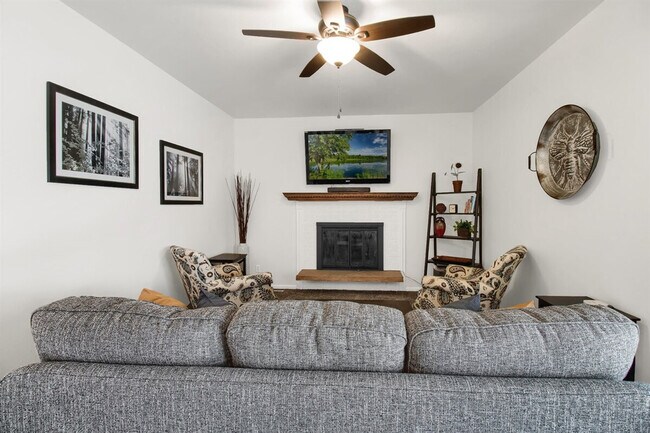 Foto del edificio - 9303 W Kentucky Pl