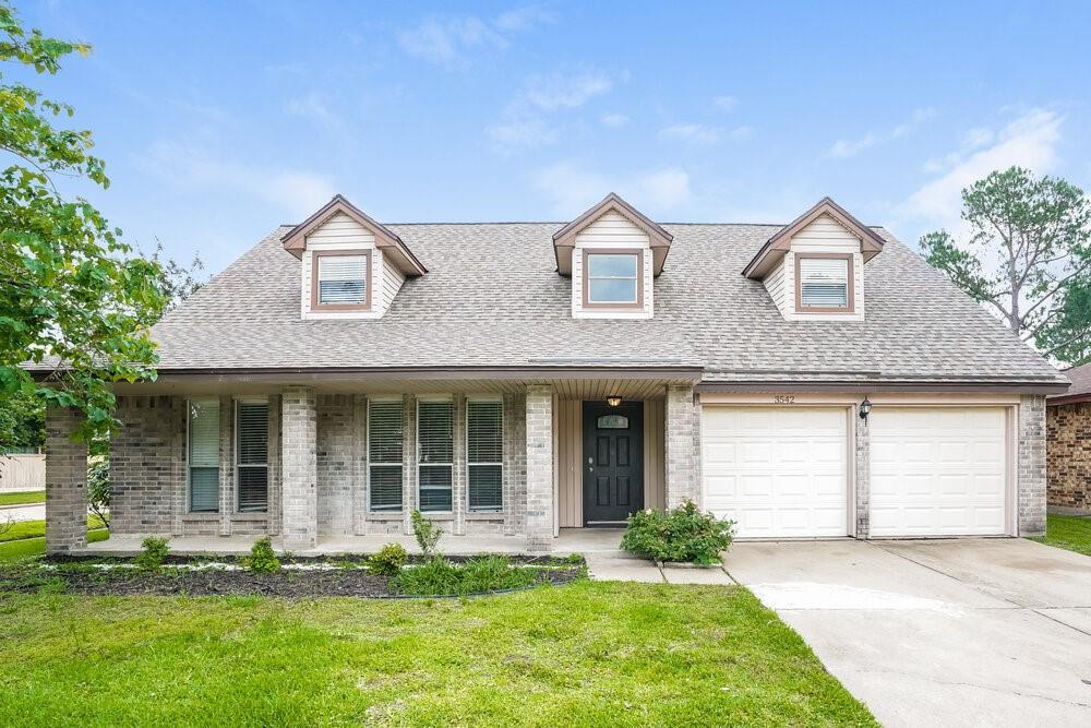 Primary Photo - 3542 Lindenfield Dr