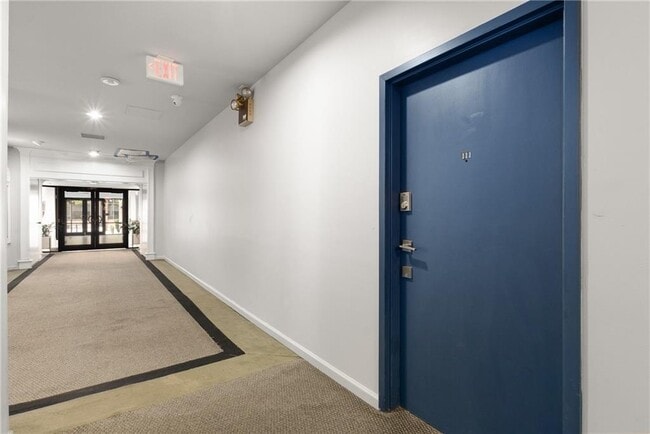 Building Photo - 1421 Peachtree St NE