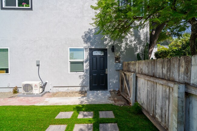 Building Photo - 5012 54th St