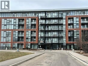 Building Photo - 15 Prince Albert Blvd