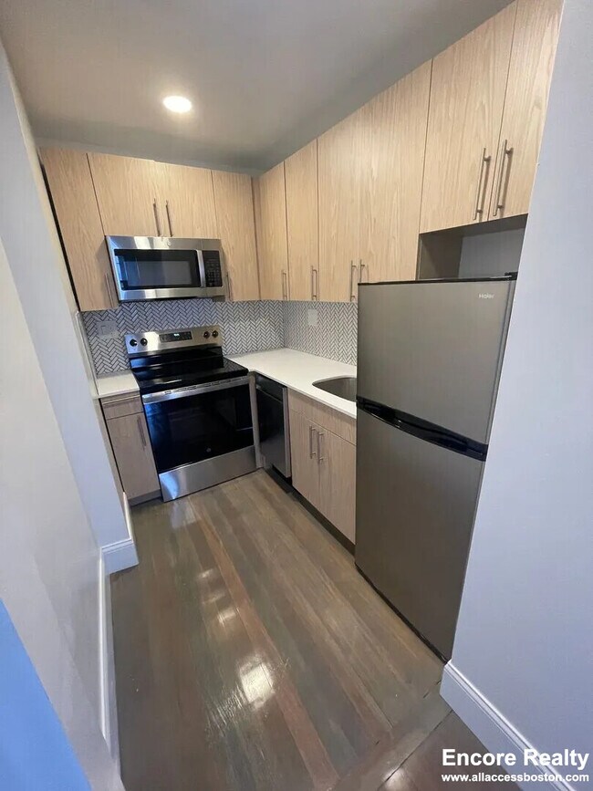 Foto del edificio - 457 Centre St