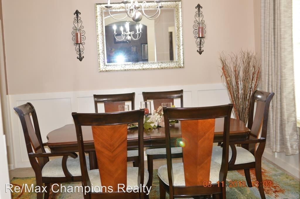 Foto del edificio - 4 br, 3 bath House - 7 Old Glory Way