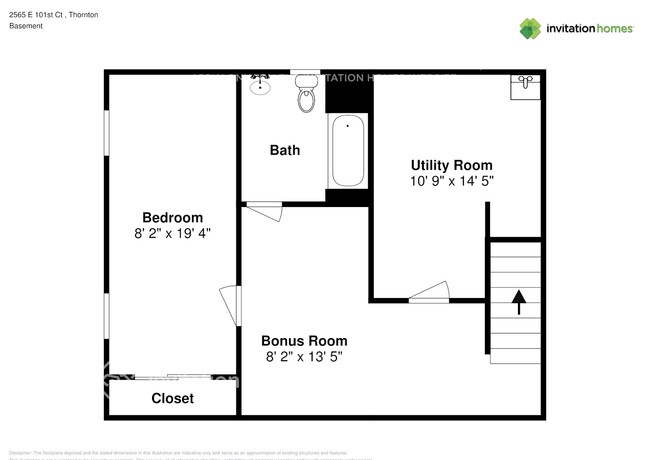 Foto del edificio - 2565 E 101st Ct