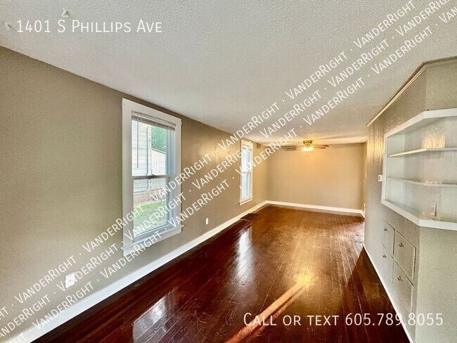 Foto del edificio - 1401 S Phillips Ave