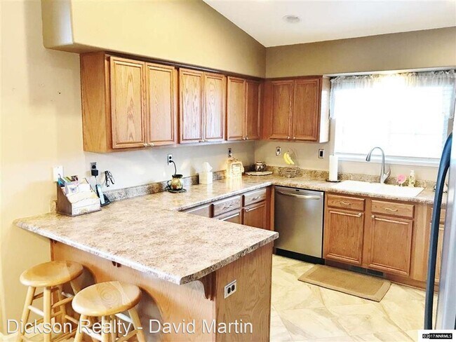 Foto del edificio - 3 br, 2 bath House - 2315 Mammatus Drive