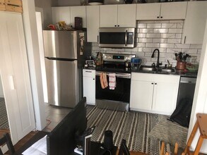 Building Photo - 3604 Baltimore Ave