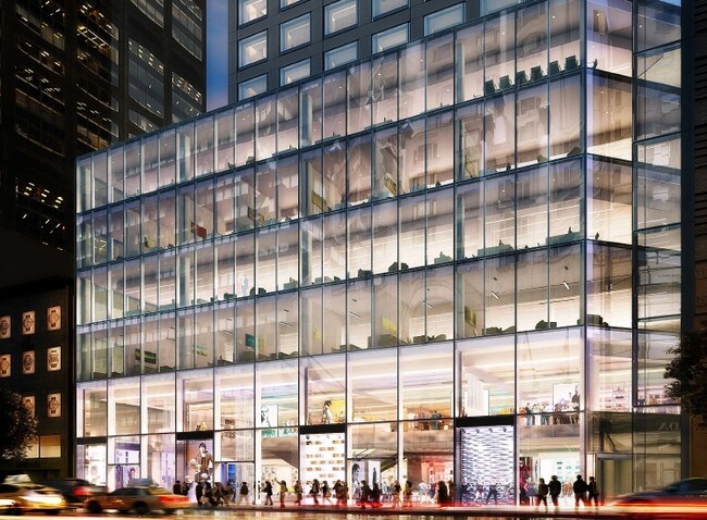 Foto del edificio - 432 Park Ave
