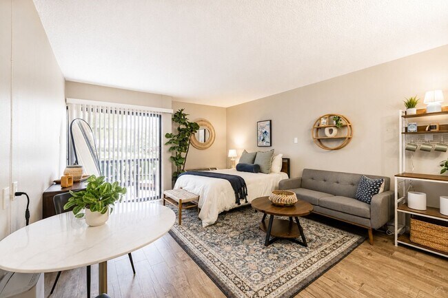 Interior Photo - Alta Apartments