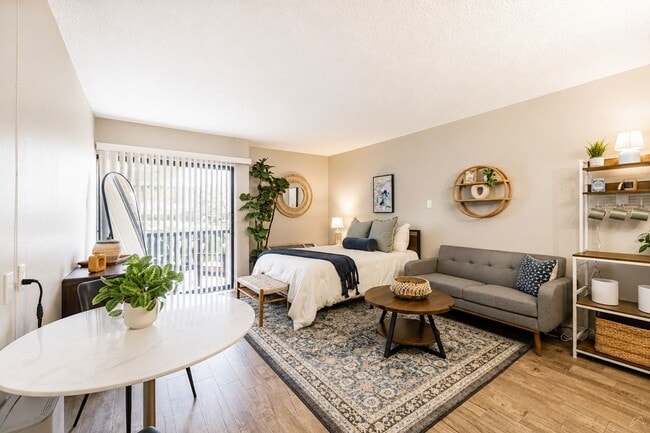 Interior Photo - Alta Apartments