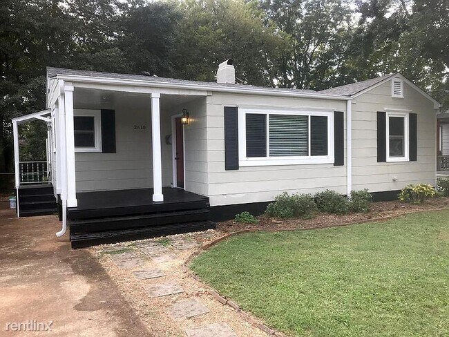 Building Photo - 2 br, 1 bath House - 2610 Pansy St SW